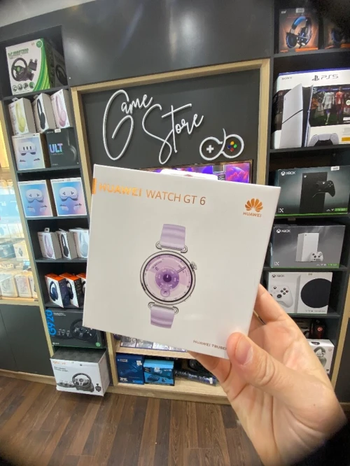 GALAXY WATCH 8 CLASSIQUE 46 mm