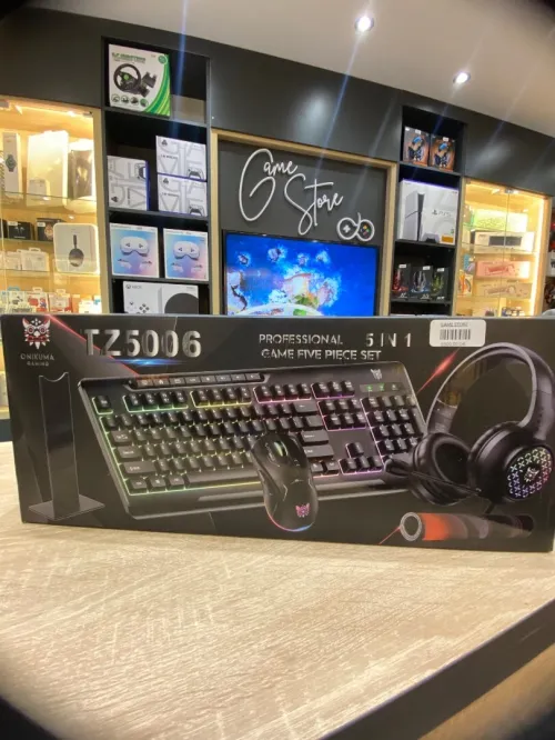Tapis souris Gaming IMICE RGB et Simple