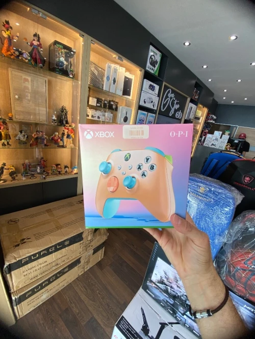 Manette xbox ELITE SERIE 2 et core