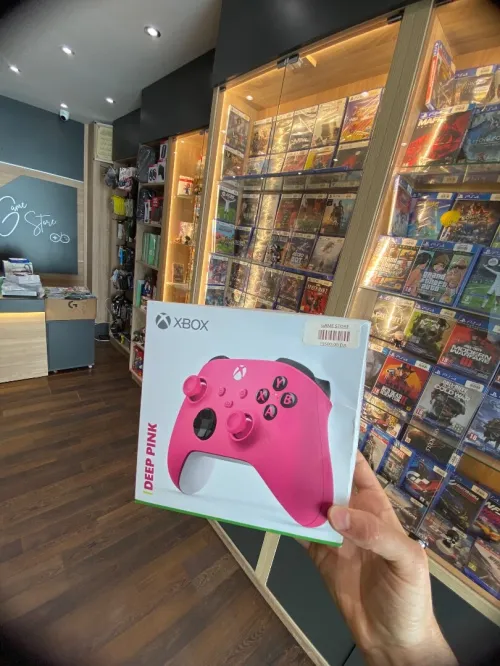 Manette xbox ELITE SERIE 2 et core