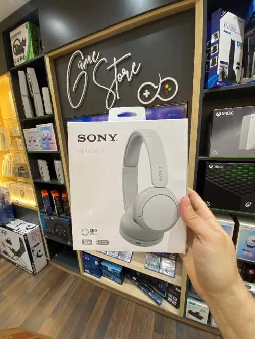 Casque Sony WH-CH520