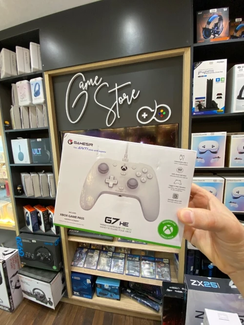 Manette GAMESIR G7 PRO TRI MODE