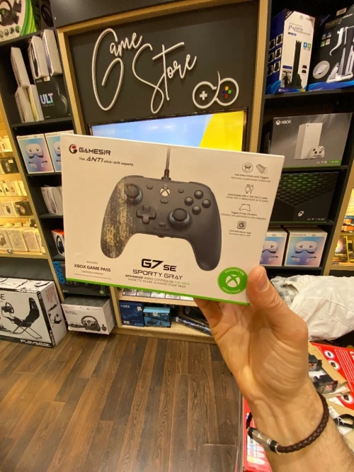 Manette GAMESIR G7 PRO TRI MODE