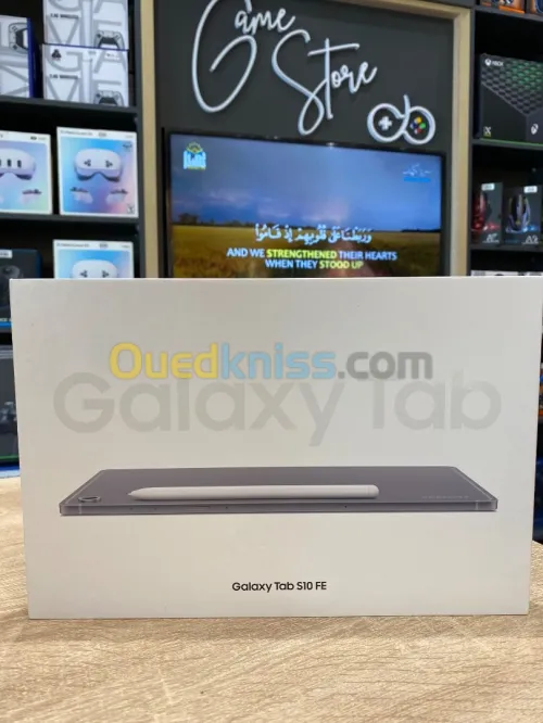 Samsung Galaxy Tab S10 FE 8GB/128 GB