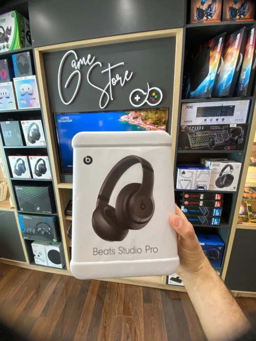 Casque Beats Studio Pro