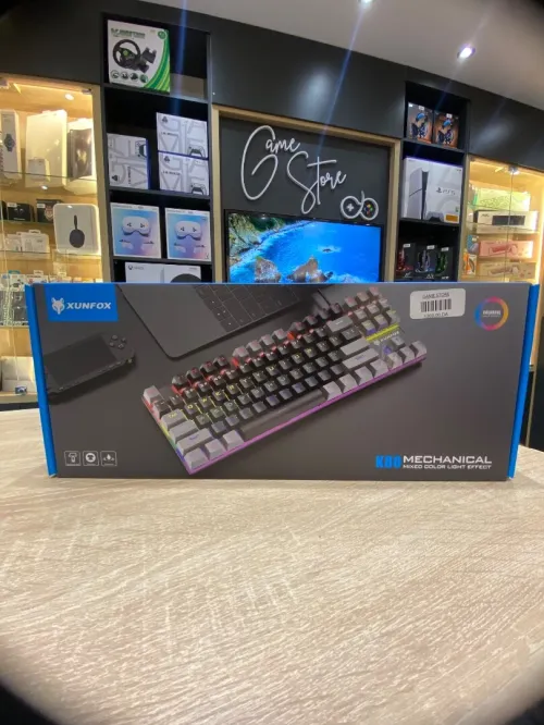 Tapis souris Gaming IMICE RGB et Simple