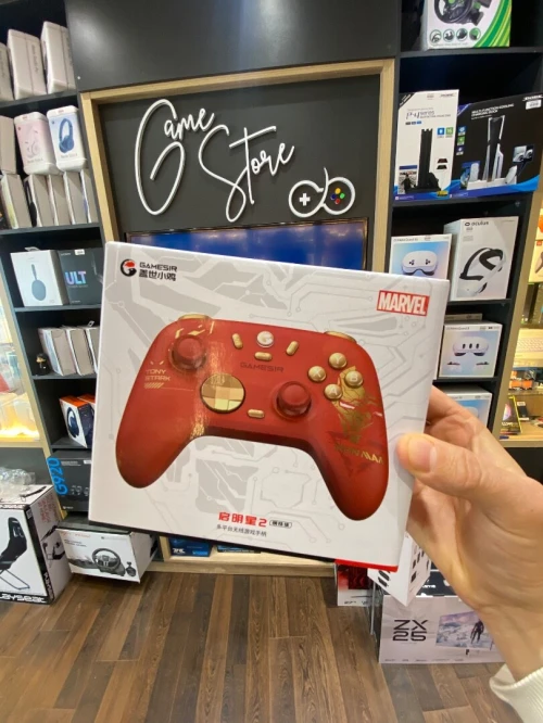 Manette GAMESIR G7 PRO TRI MODE