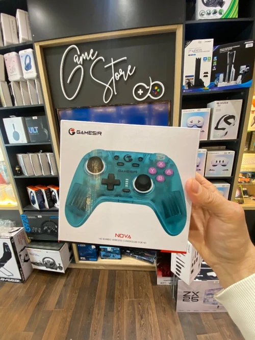 Manette GAMESIR G7 PRO TRI MODE