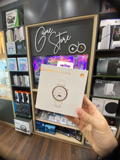 GALAXY WATCH 8 CLASSIQUE 46 mm