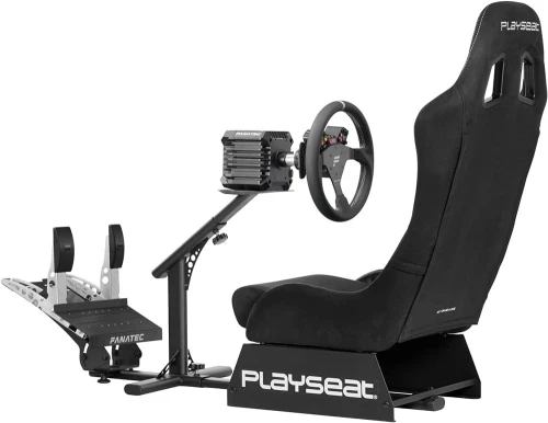 playseat Siège de Course G29 G920 G923 Pxn V9
