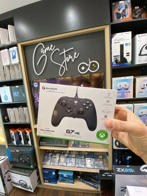 Manette GAMESIR G7 SE / HE