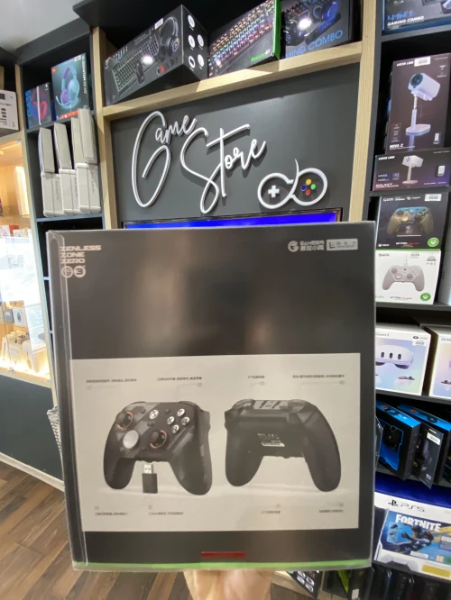 Manette GAMESIR G7 PRO TRI MODE