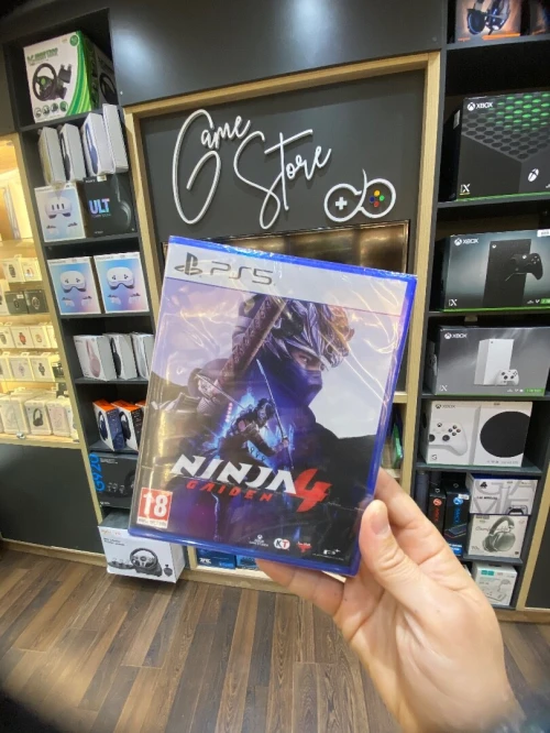 FC26 PS5 FC26 PS4 ghost of yotei nba 26 wukong FC kong Mafia ready or not Metal gear 
