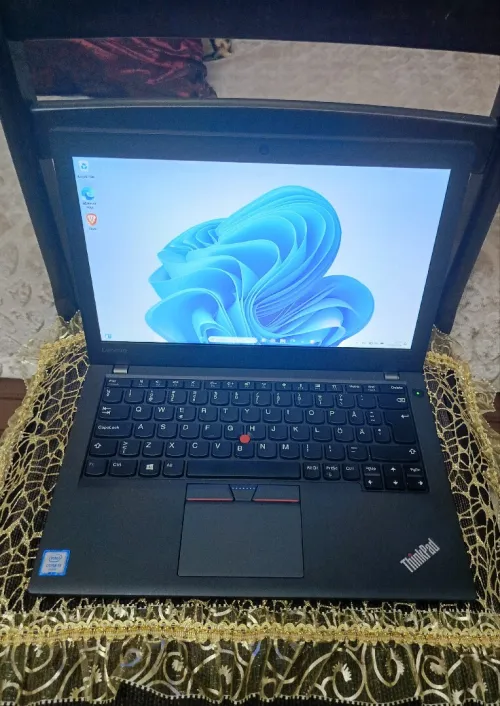 Pc Lenovo i5 6eme (8/256SSD)