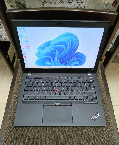 Pc Lenovo i5 7eme (8/256SSD)