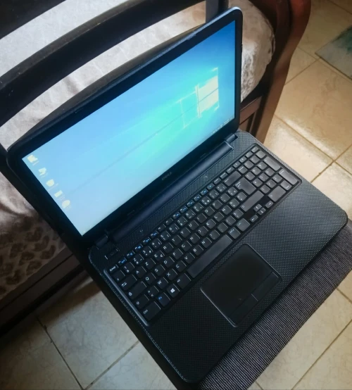 Pc DELL i7 4eme (8/256SSD)