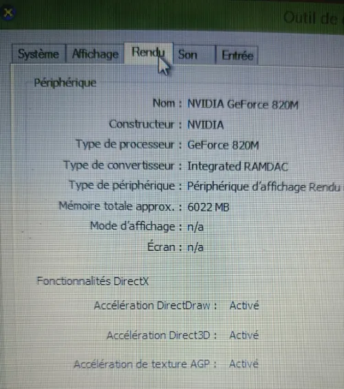 Pc DELL i5 (Semi Gamer)
