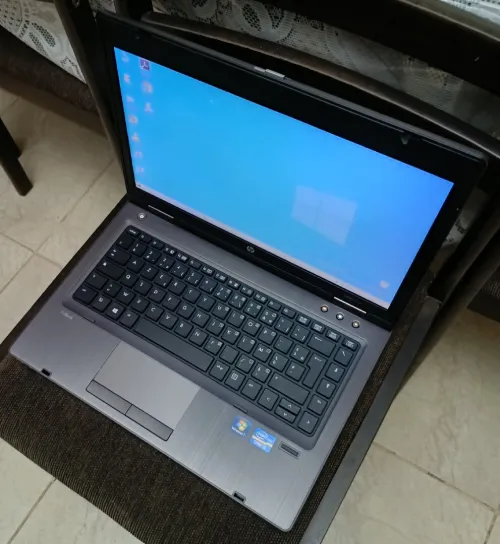 Pc HP i5 3eme (Caba)