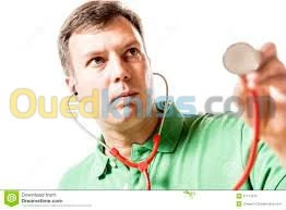 Soins a domicile 