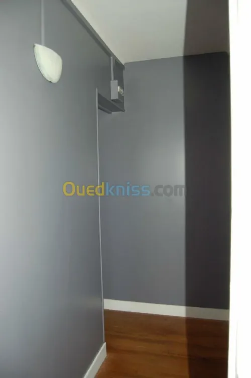 peinture et decoration et placo platre