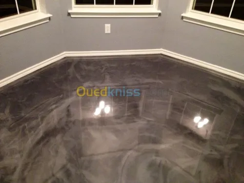 peinture et decoration et placo platre