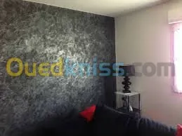 peinture et decoration et placo platre