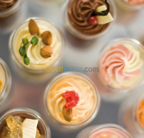 matiere premiere traiteur , pâtisserie