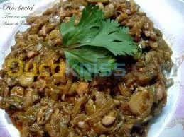 cuisine pour fêtes et autres 