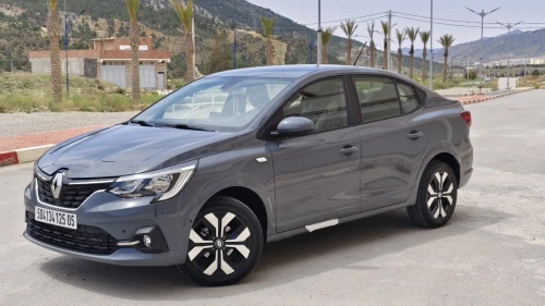 Renault Taliant  2025 