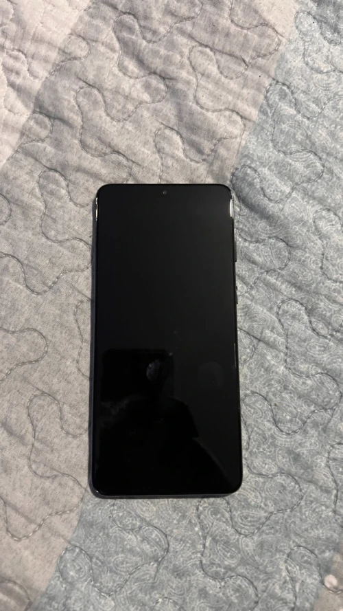 SAMSUNG S21+