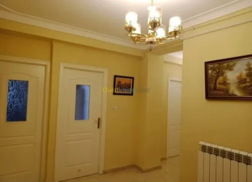 Vente Appartement F3 Tipaza Douaouda