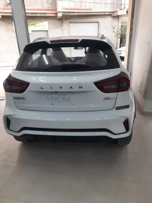 Livan X3 Pro  2025 Full