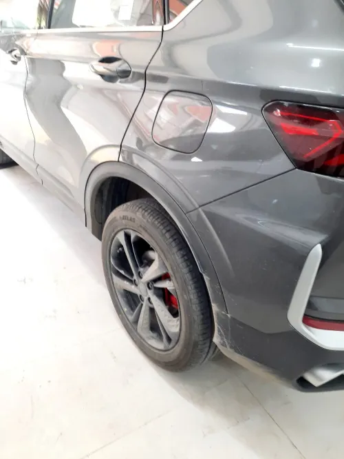 Geely Coolray 2026 Full option