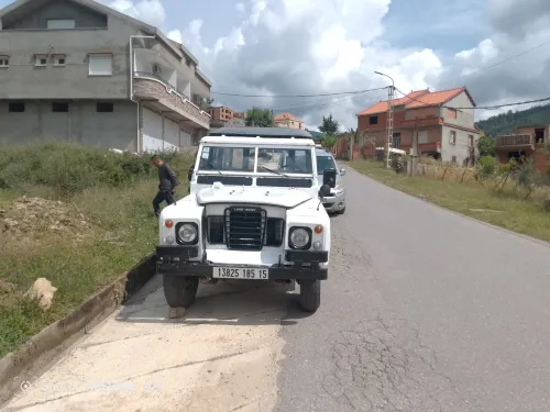 Land Rover Land Rover  1985 