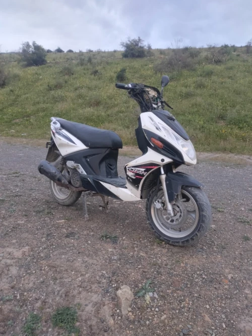 Lifan okinoi T26 2012