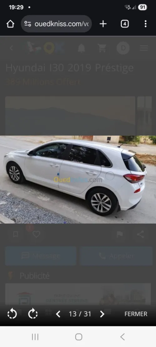Hyundai i30 2019 i30