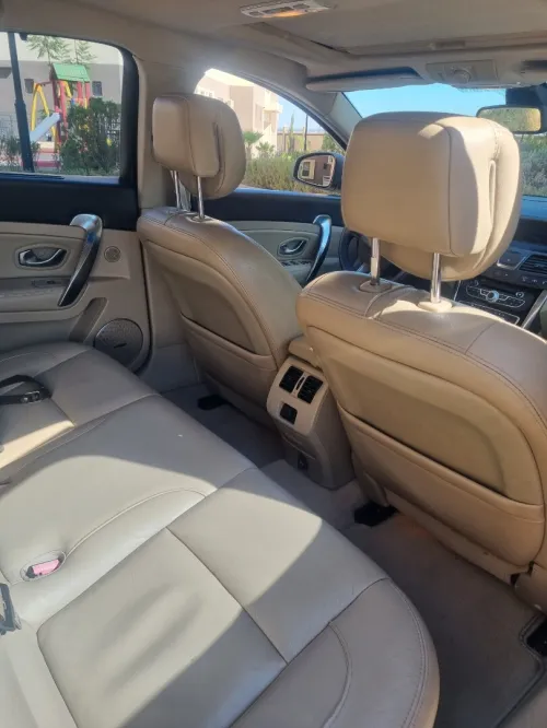Renault Latitude 2011 Privilège 