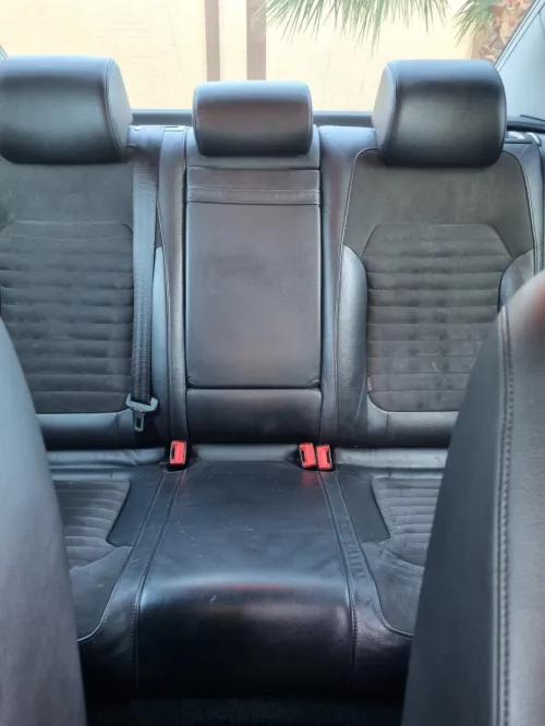 Volkswagen Passat 2011 Passat