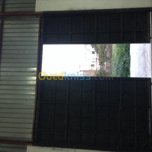 Location Hangar Alger Cheraga