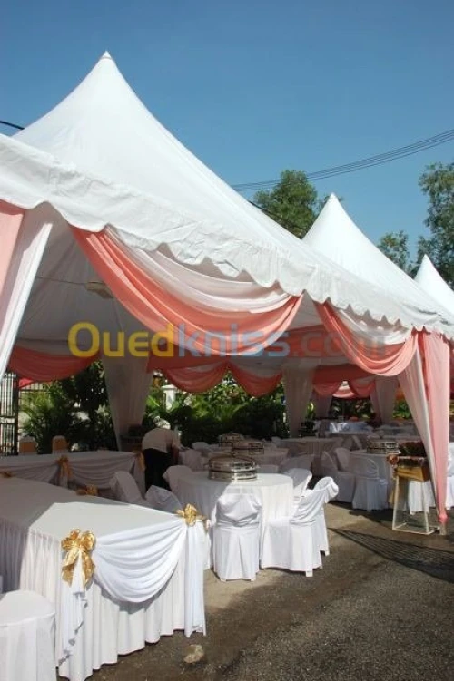 organiser des mariage 