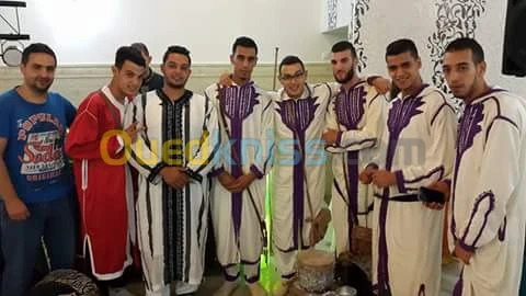 organiser des mariage 