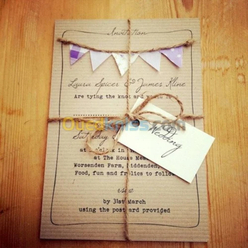 organiser des mariage 