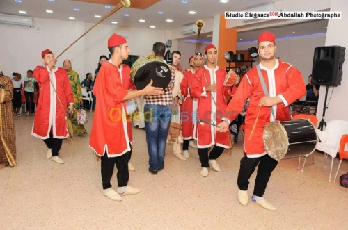 organiser des mariage 