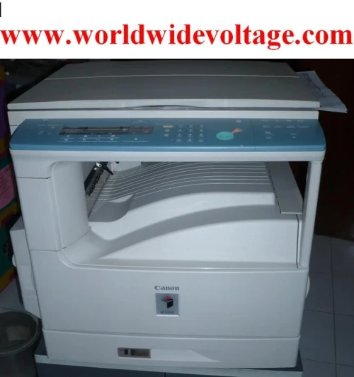COPIEUR CANON IR2000