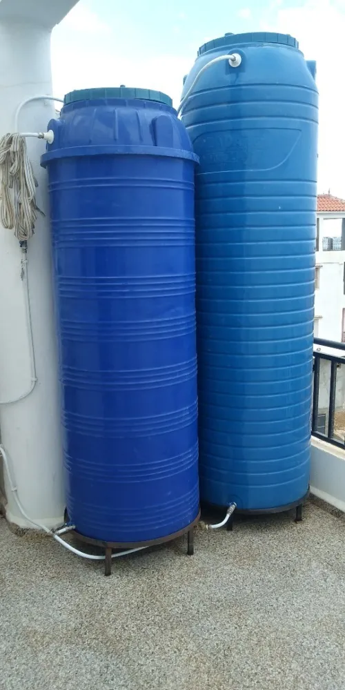 Location Appartement F2 Tizi Ouzou Azeffoun