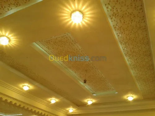 ELECTRICITE BATIMENT 