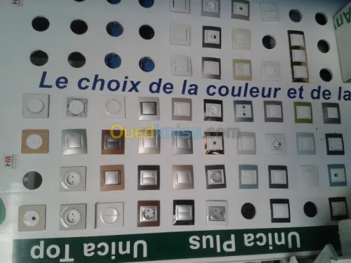 ELECTRICITE BATIMENT 