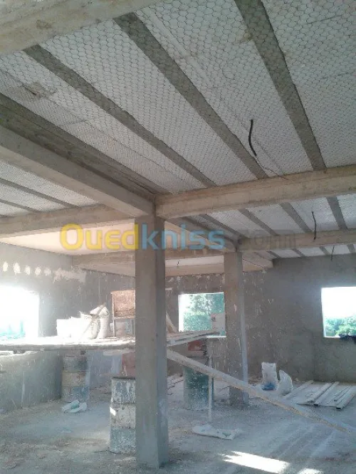 ELECTRICITE BATIMENT 
