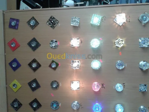 ELECTRICITE BATIMENT 