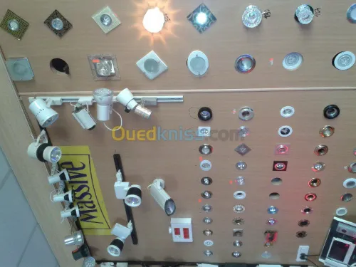 ELECTRICITE BATIMENT 
